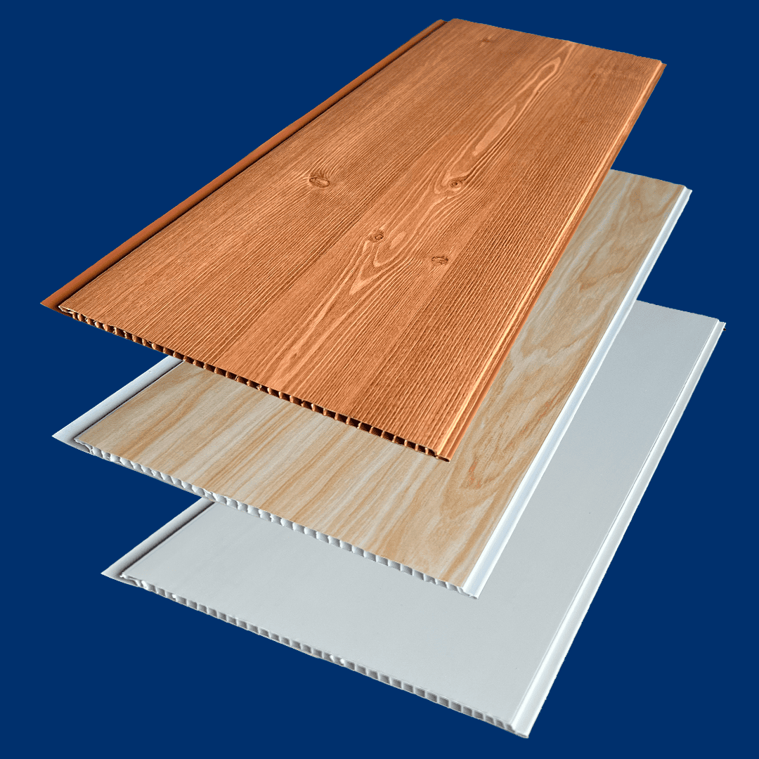 Forros PVC
