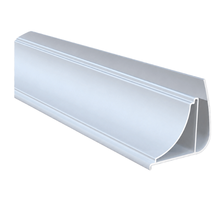 Moldura Branco